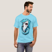 Join Us For a Bite Shark
