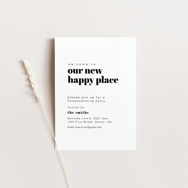 Join us for a Housewarming Party Invite (Creator Uploaded)