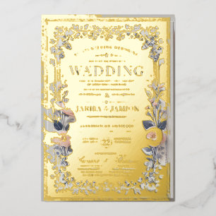 Join Us for a Magical Celebration of Love: