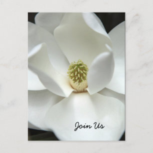 Join Us Postcard