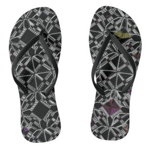 Joined at the Crossroads Thongs