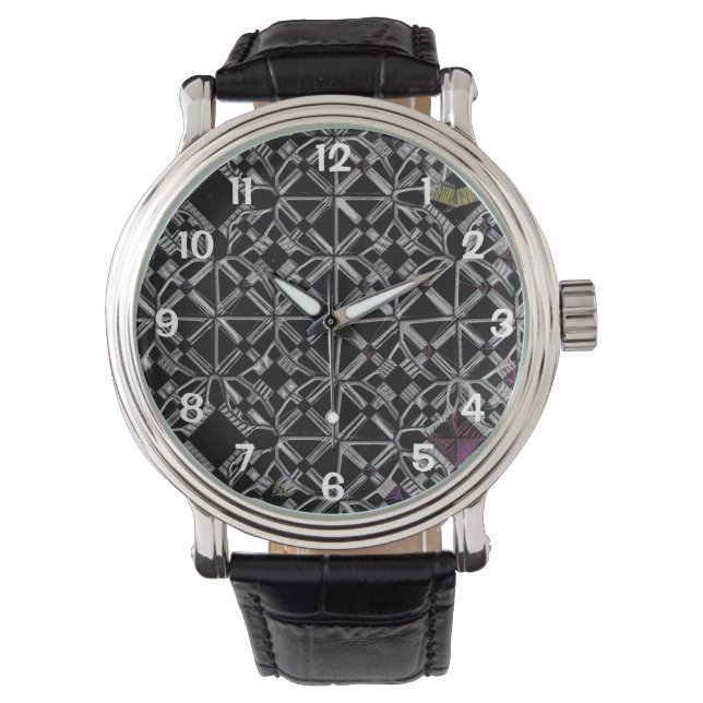 Joined at the Crossroads Watch (Front)