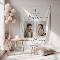 Joint Baptism 2 Photo