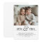 Joint Birthday Invitation Portrait