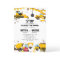 Joint Construction Birthday Party Invitation