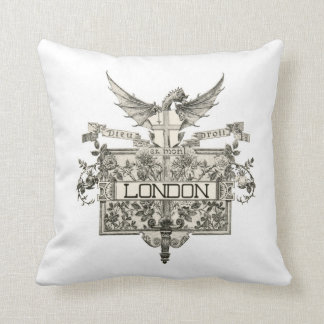 Joint de coussin de Londres