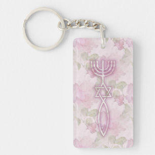 Joint du Messie floral