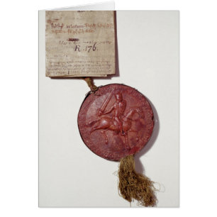 Joint du Roi Richard I