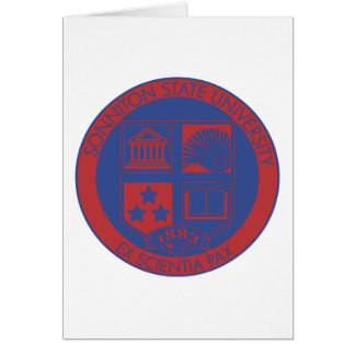 Joint d'université de l'Etat de Sonniton - couleur