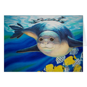 Joint hawaïen de moine