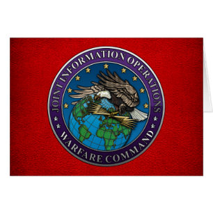 Joint Information Operations Warfare Centre