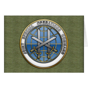 Joint Special Operations Command