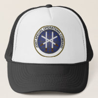 Joint Special Operations Command  (JSOC)