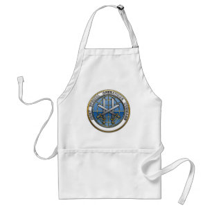 Joint Special Operations Command Standard Apron
