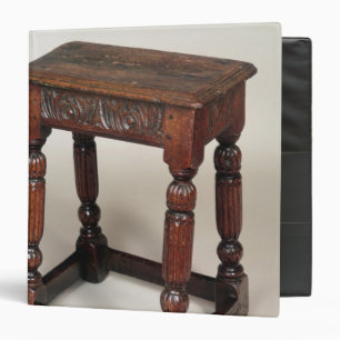 Joint stool binder