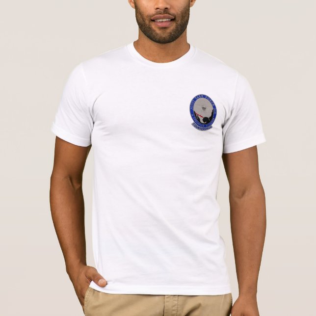 joint task force 6 T-Shirt (Front)