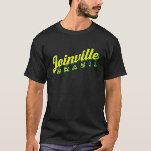 Joinville Brazil T-Shirt