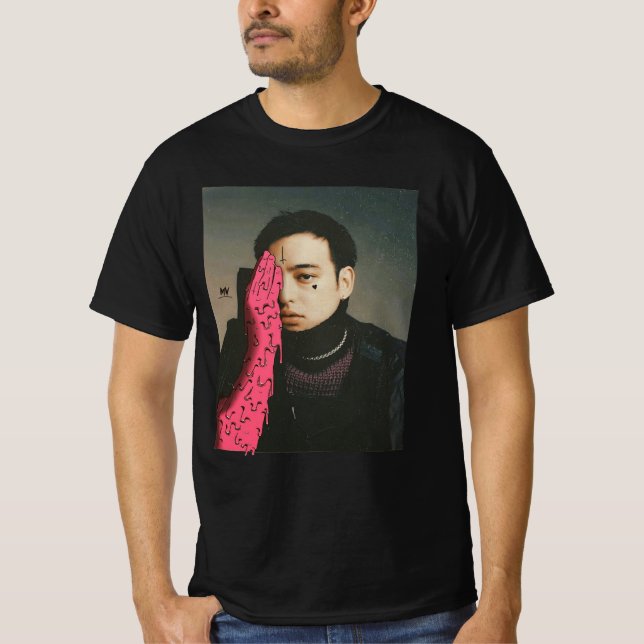 Joji classic T-Shirt (Front)