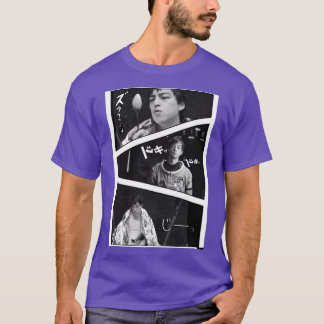 Joji Sad Boi in Space vintage friends T-Shirt
