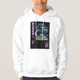 JOJI ™ Sanctuary Space Graphic Hoodie