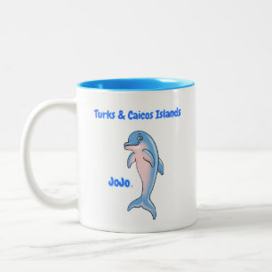 JoJo Coffee Mug