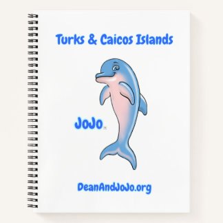 JoJo Notebook