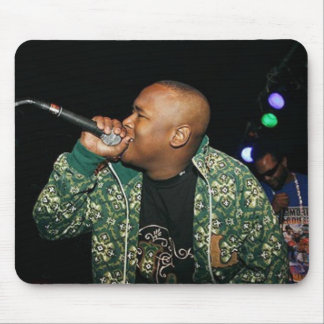 JOKAMAN MOUSE PAD
