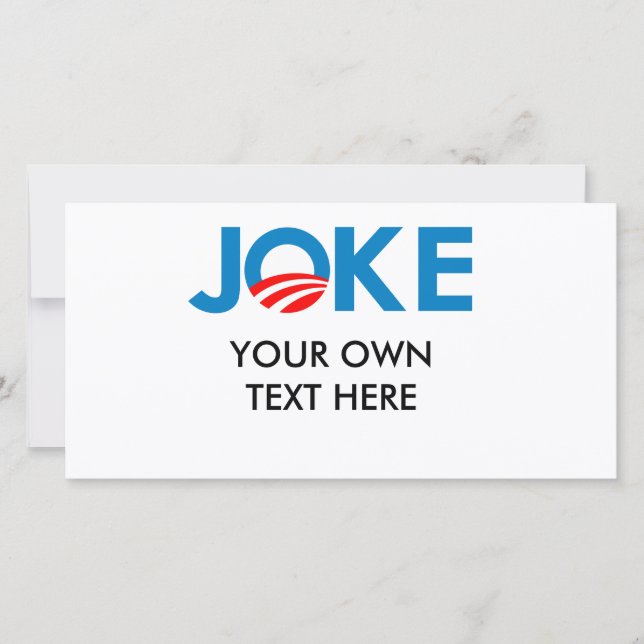 JOKE (Front)