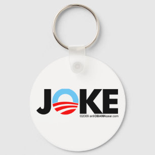 JOKE KEYCHAIN