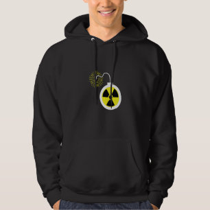 Joke Proud Renewable Energy Engineer Future is Ant Hoodie