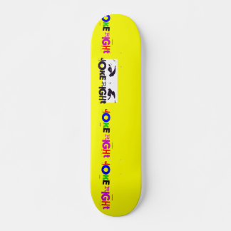 Joke Right Skateboard