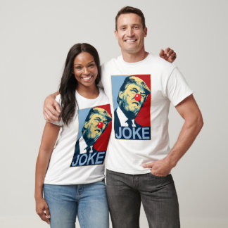 Joke T-Shirt