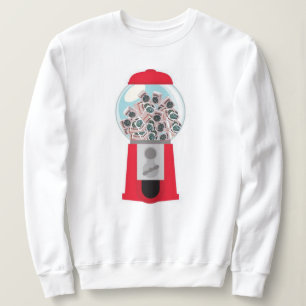 Joker Ball Machine Shirt