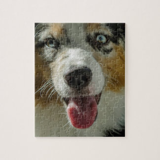 Joker Boy Jigsaw Puzzle