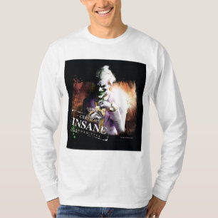 Joker - Certified Insane T-Shirt