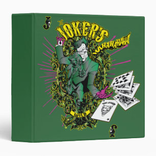 Joker Classeur