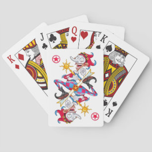 Joker Classic Playing Cards 2
