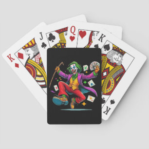 Joker Classic Playing Cards 3