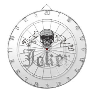 Joker Dartboard