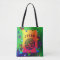 Joker Dreams Tote Bag