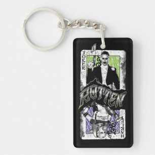 Joker et Harley du peloton   de suicide putréfié