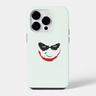 Joker iPhone cases 