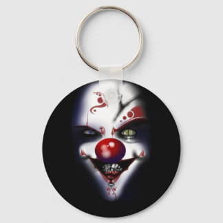 joker keychain