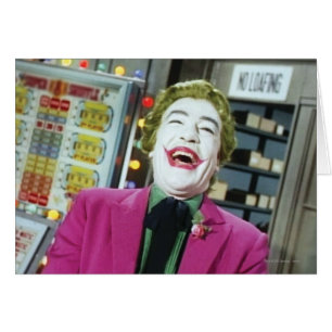 Joker - Laughing 4