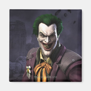 Joker Magnet