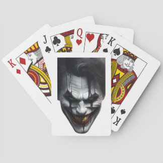 Joker Playing cards