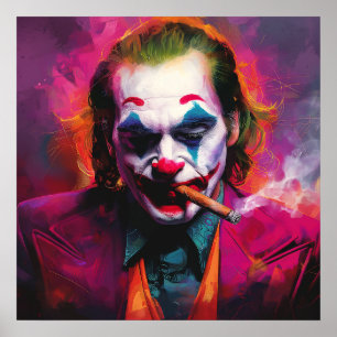 joker poster