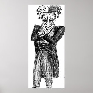 Joker Poster