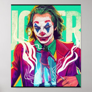 Joker Poster