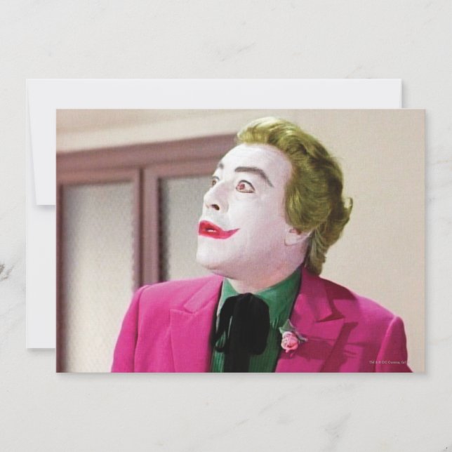 Joker - Shock 3 (Front)